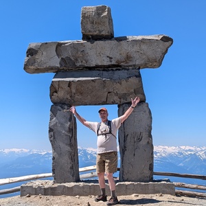 Fundraising Page: Dan Driemeyer